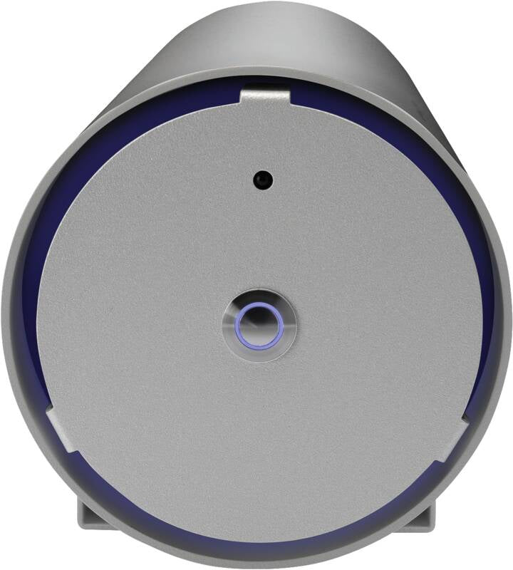 OZONOS Luftreiniger AC-1 – bis 55m², Alexa, Google Assistant, 37 dB