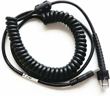 Datalogic CAB-550 – USB-A zu RJ-45, 2,4 m