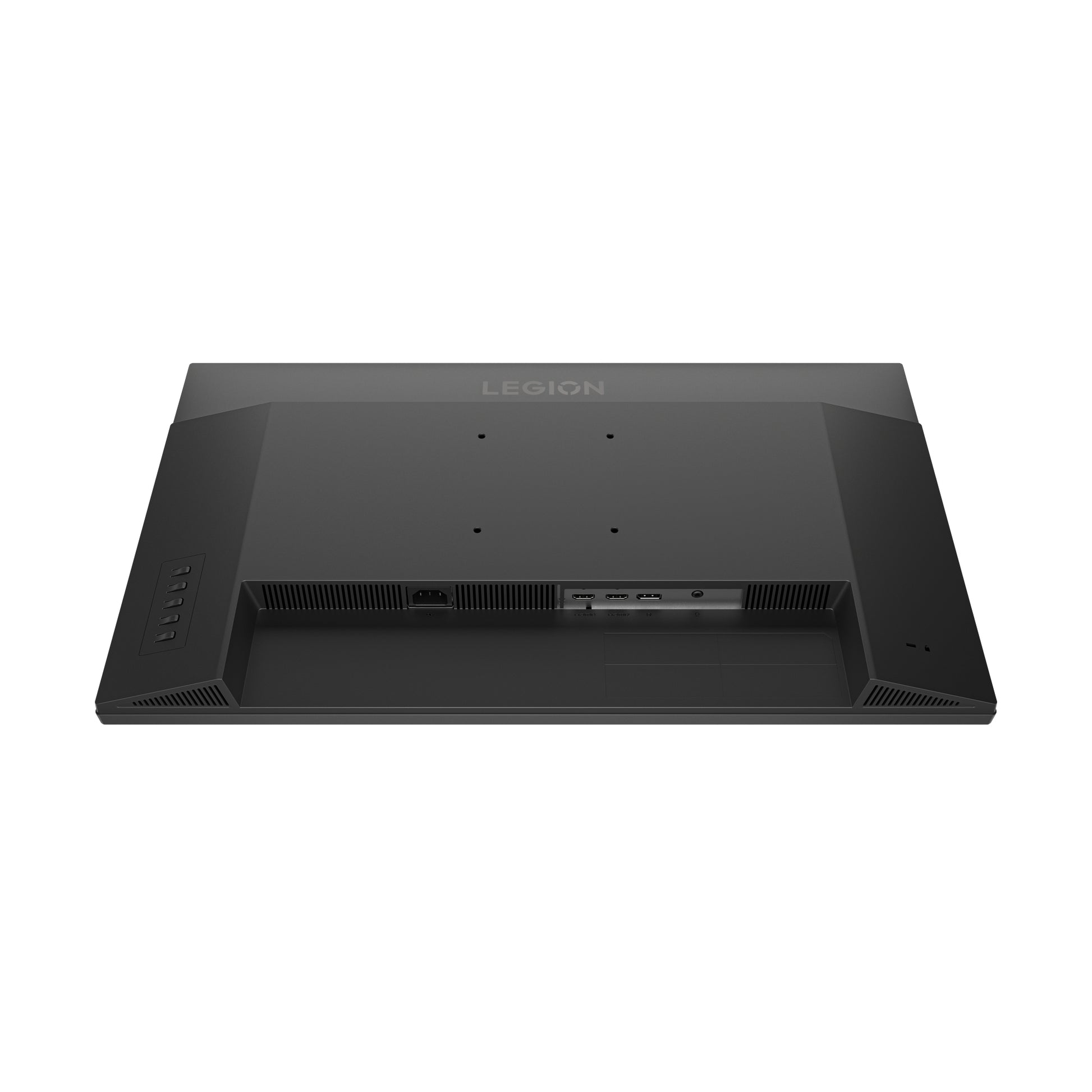 Lenovo Legion 27Q-11 – Monitor, 27" 2560 × 1440 (WQHD), LCD, Schwarz