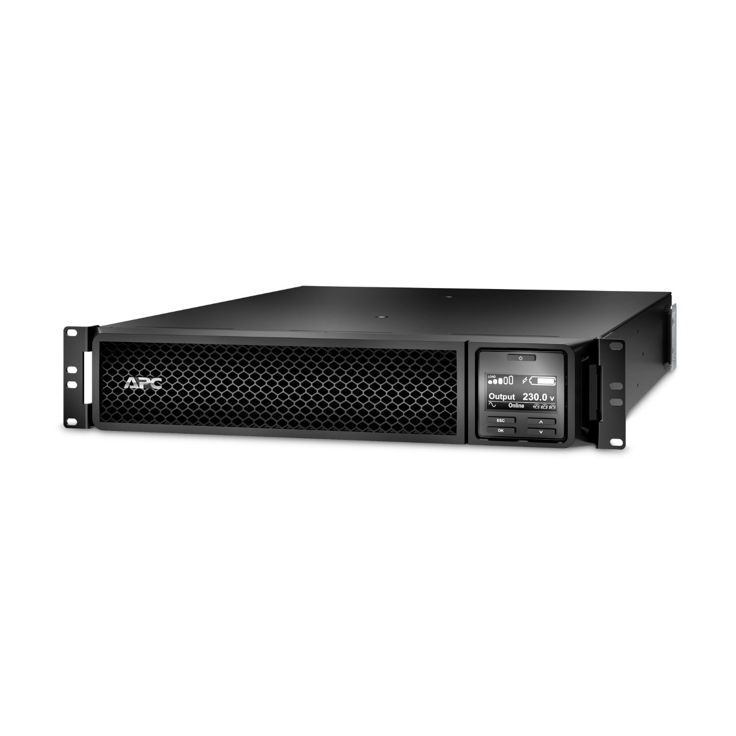 APC Netzteil – 230 V