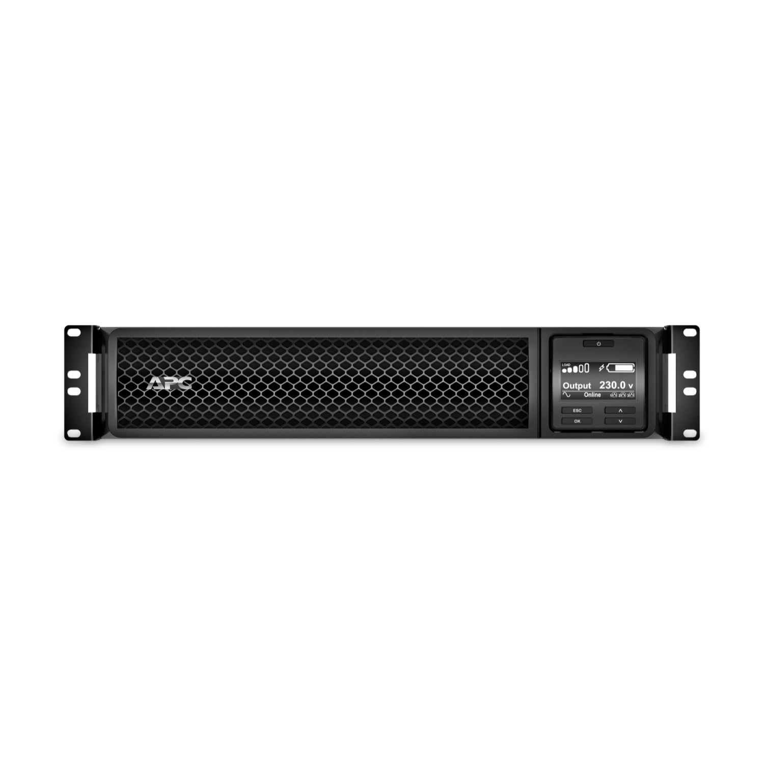 APC Netzteil – 230 V