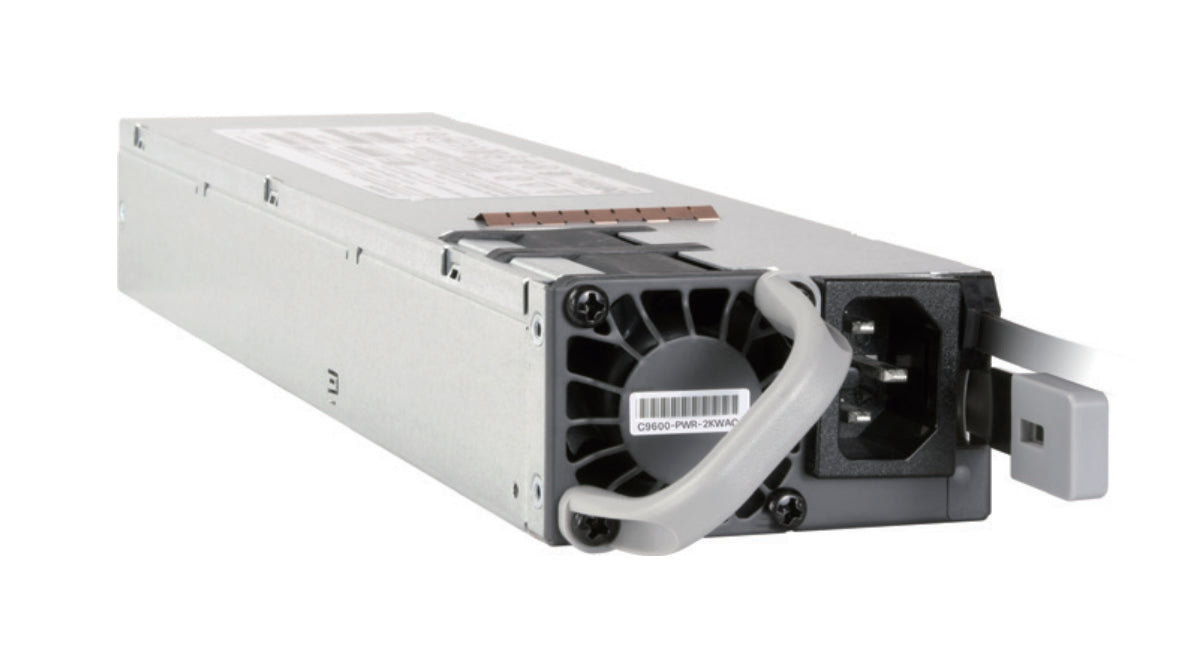 Cisco Netzteil – 2000 W