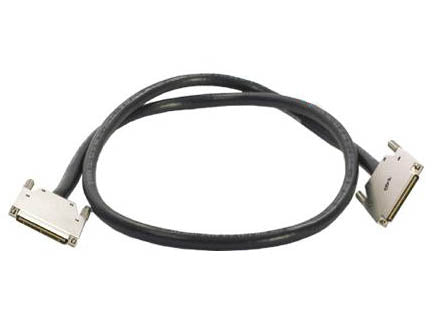 HPE SCSI-Kabel 68-pol. VHDCI (M) zu 68-pol. VHDCI (M) – 1 m