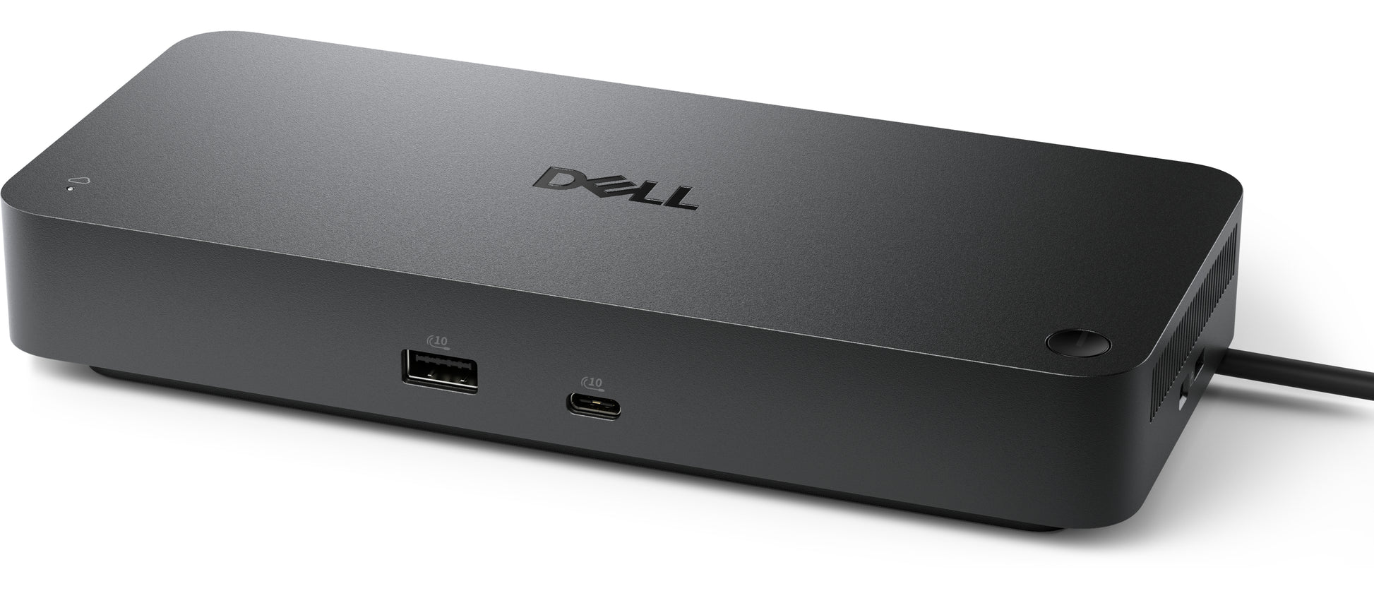 DELL Pro Smart SD25 Dockingstation – USB-C, 2× DP, 1× HDMI, 130 W PD, 2.5GbE, für Windows/Mac
