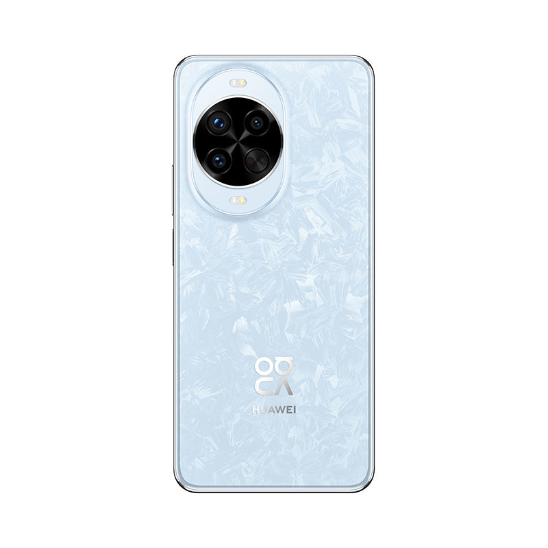 Huawei Nova 14 Pro – 6,8" – 512 GB – Blau