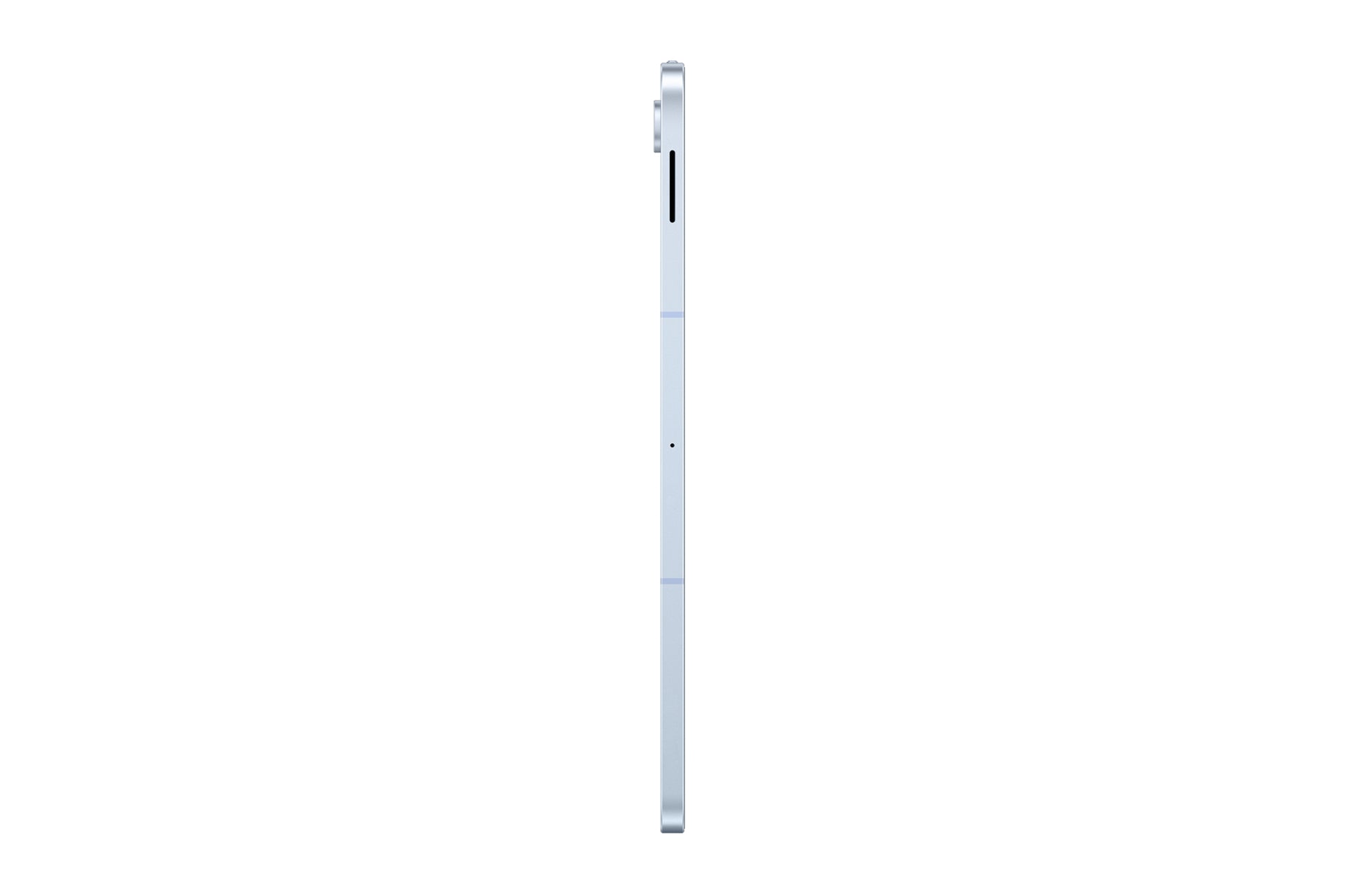Samsung Galaxy Tab S10 FE+ – 13,1", 128 GB, 8 GB RAM, Wi‑Fi, Blau, IP68