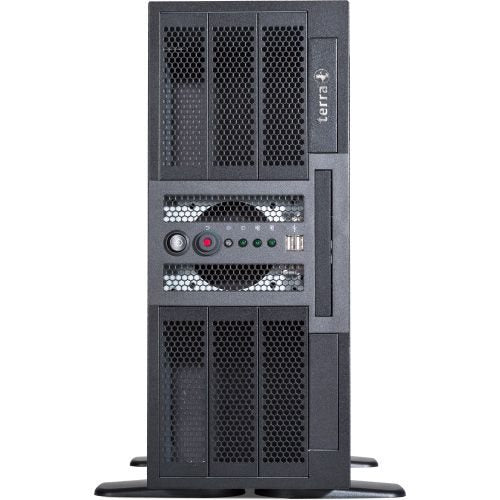 Terra PC-INDUSTRY 6000 SFF – Intel Core i5-13500, 16 GB RAM, 480 GB SSD, DVD-RW, Windows 11 Pro