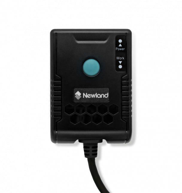 Newland BASS FM415 – Barcodeleser – USB – Kit: Kabel 2 m