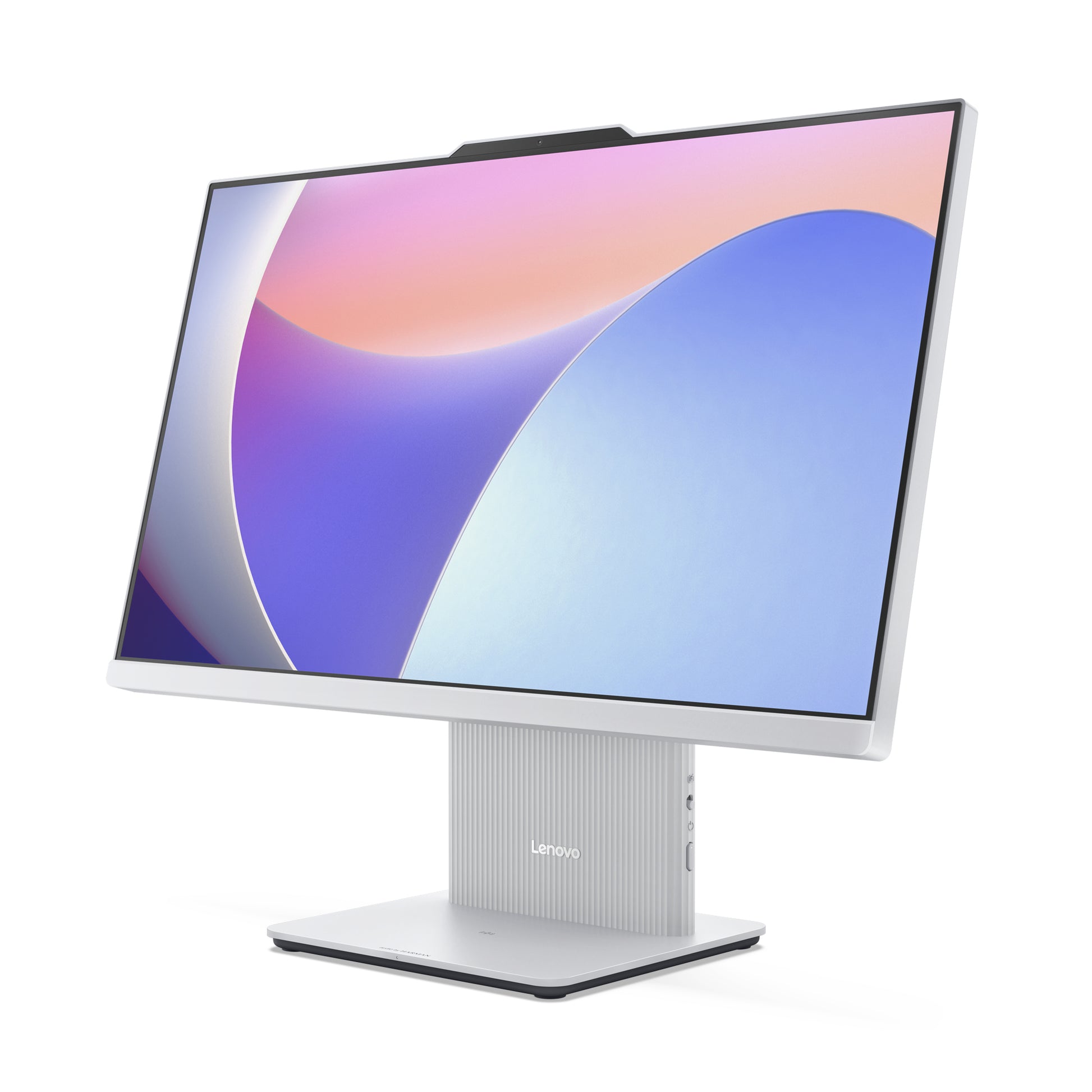 Lenovo IdeaCentre AIO 24IRH9, Core Ultra 5 210H – Windows 11 Home, Tastatursprache: Schweiz