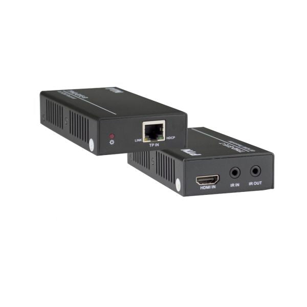 Vivolink HDBaseT-Extender-Set, 4K, bis 70 m
