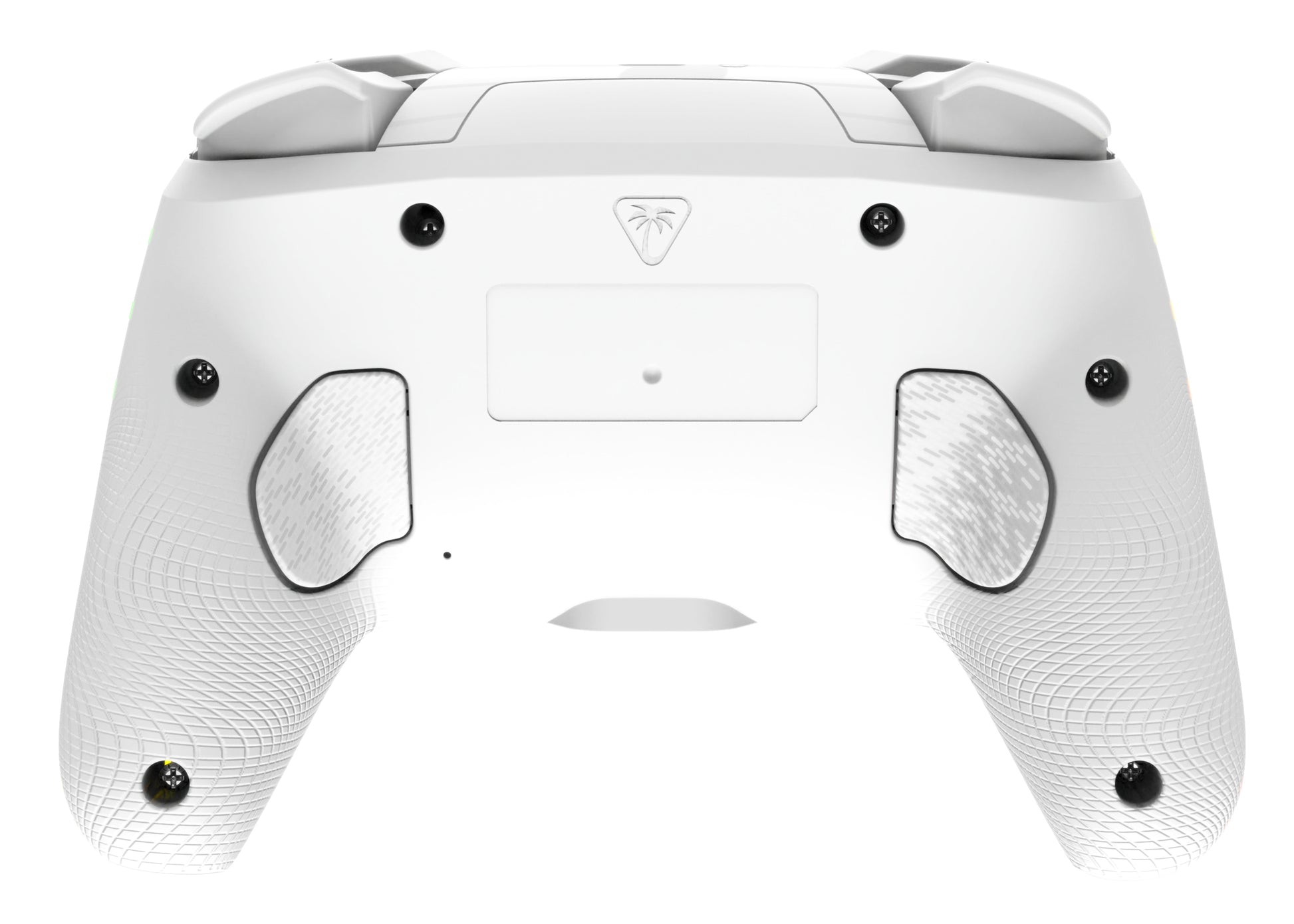 Turtle Beach Afterglow Wave – Gamepad – USB + Bluetooth, RGB, für Nintendo Switch, Weiss