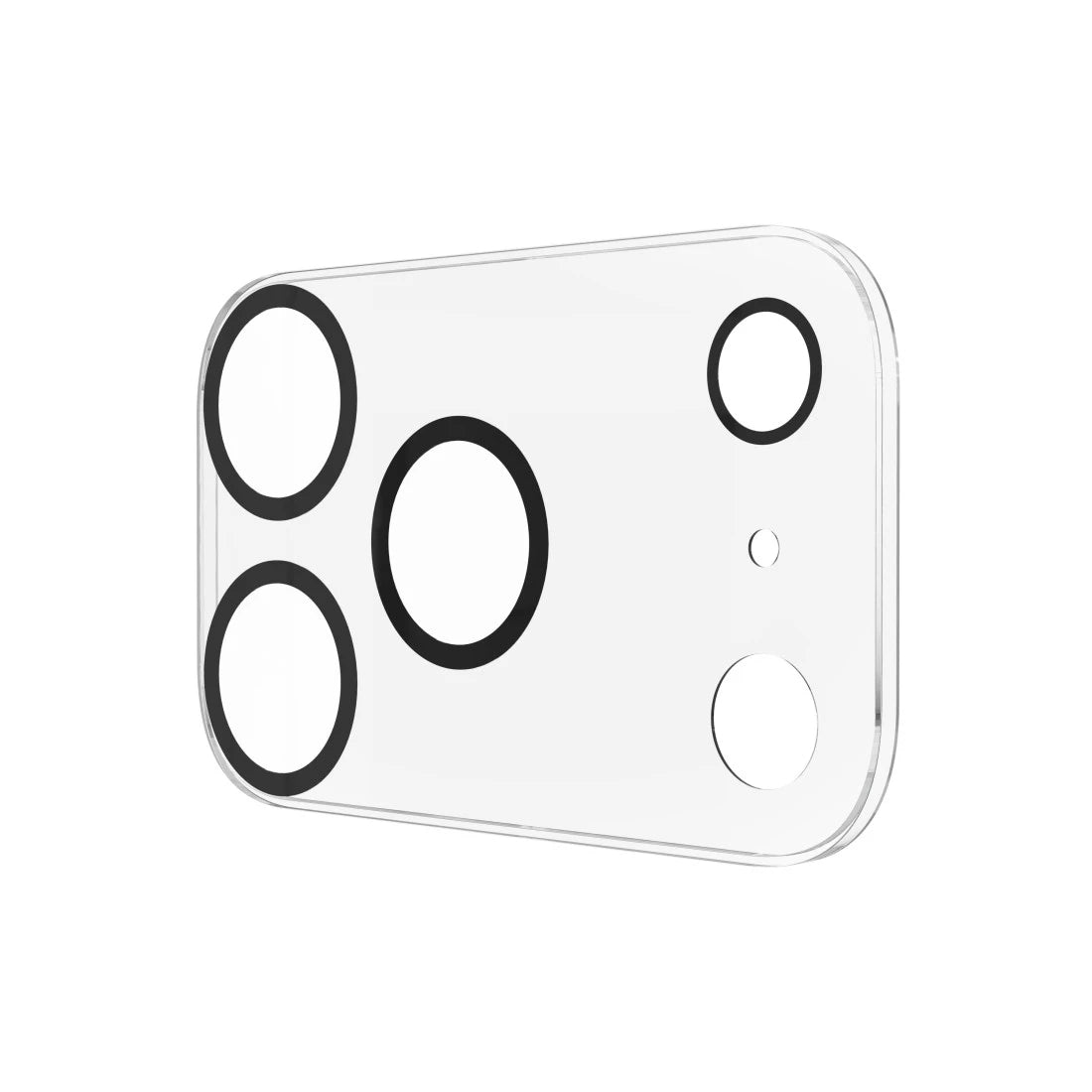 Hama Displayschutz (Panzerglas), 9H – für iPhone 17 Pro