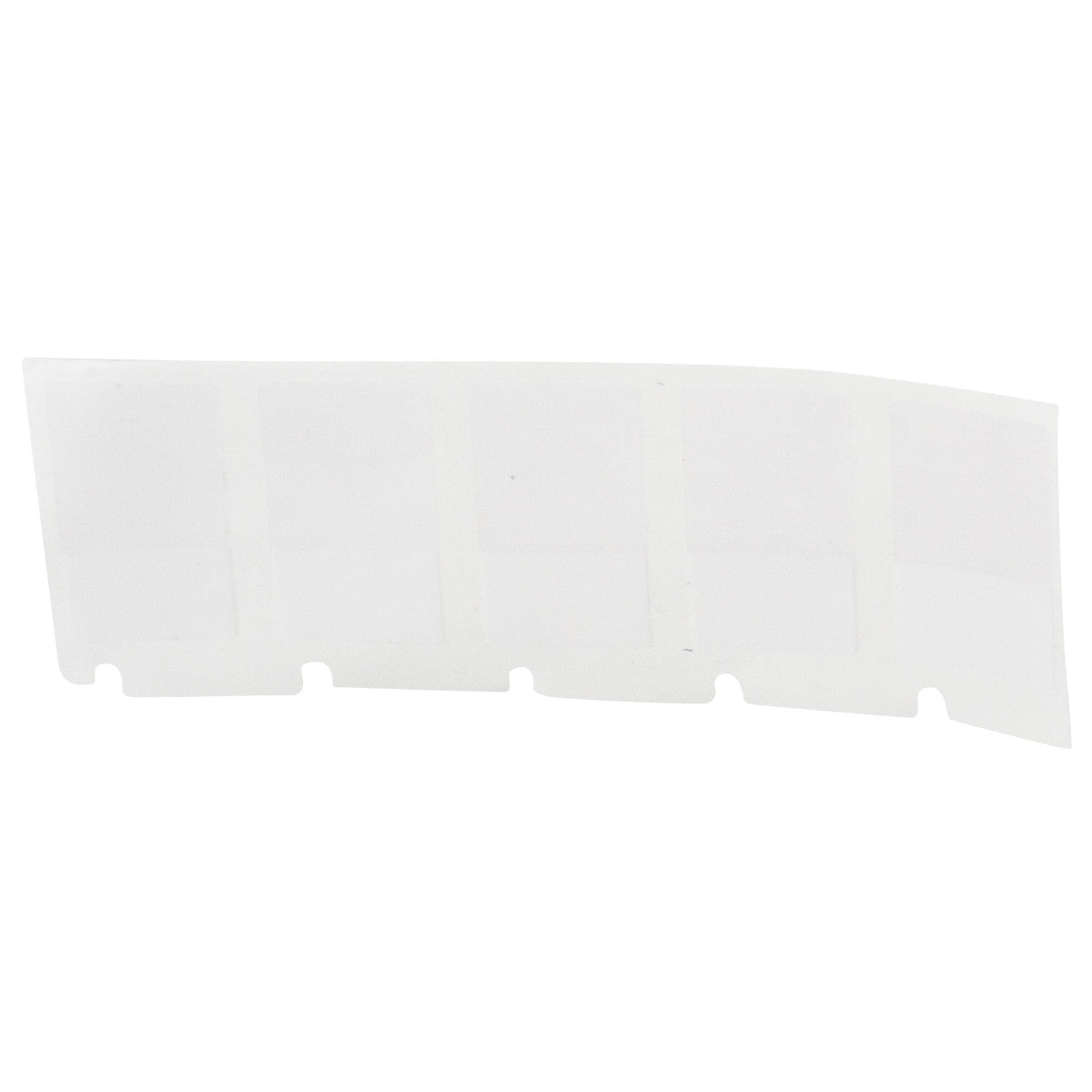 Brady Etiketten (Rolle) 25 × 13 mm – Vinyl – permanent haftend – Thermotransfer – für BMP41/BMP51/BMP53