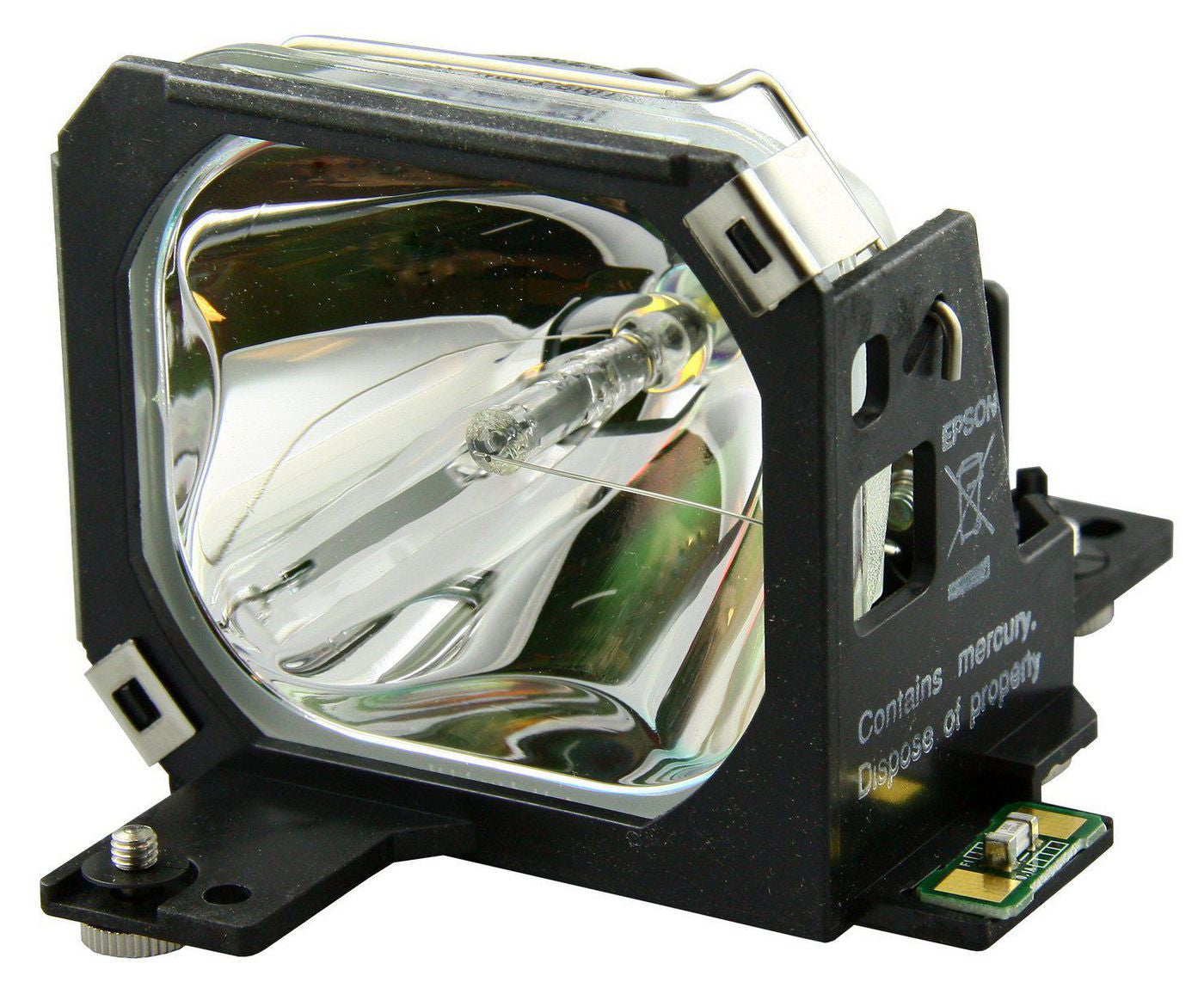 CoreParts LP755 Ersatzlampe – 120 W, 2000 h, für InFocus-Projektoren
