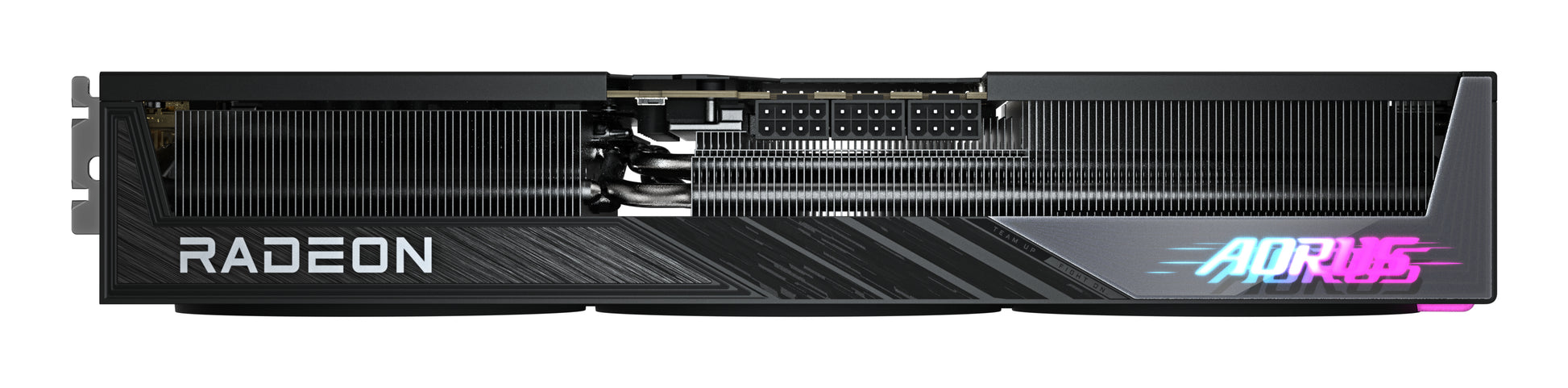 GIGABYTE AORUS E-16GD – PCIe Grafikkarte – Radeon RX 9070 XT, 16 GB GDDR6, 2×DP, 2×HDMI, PCIe 5.0