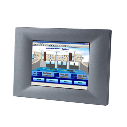 Advantech TPC-31T-E3AE – 8,89 cm (3,5") , 320 × 240 Pixel