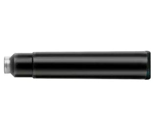 Faber-Castell Füllhalter-Patronen – Schwarz, 6er-Pack