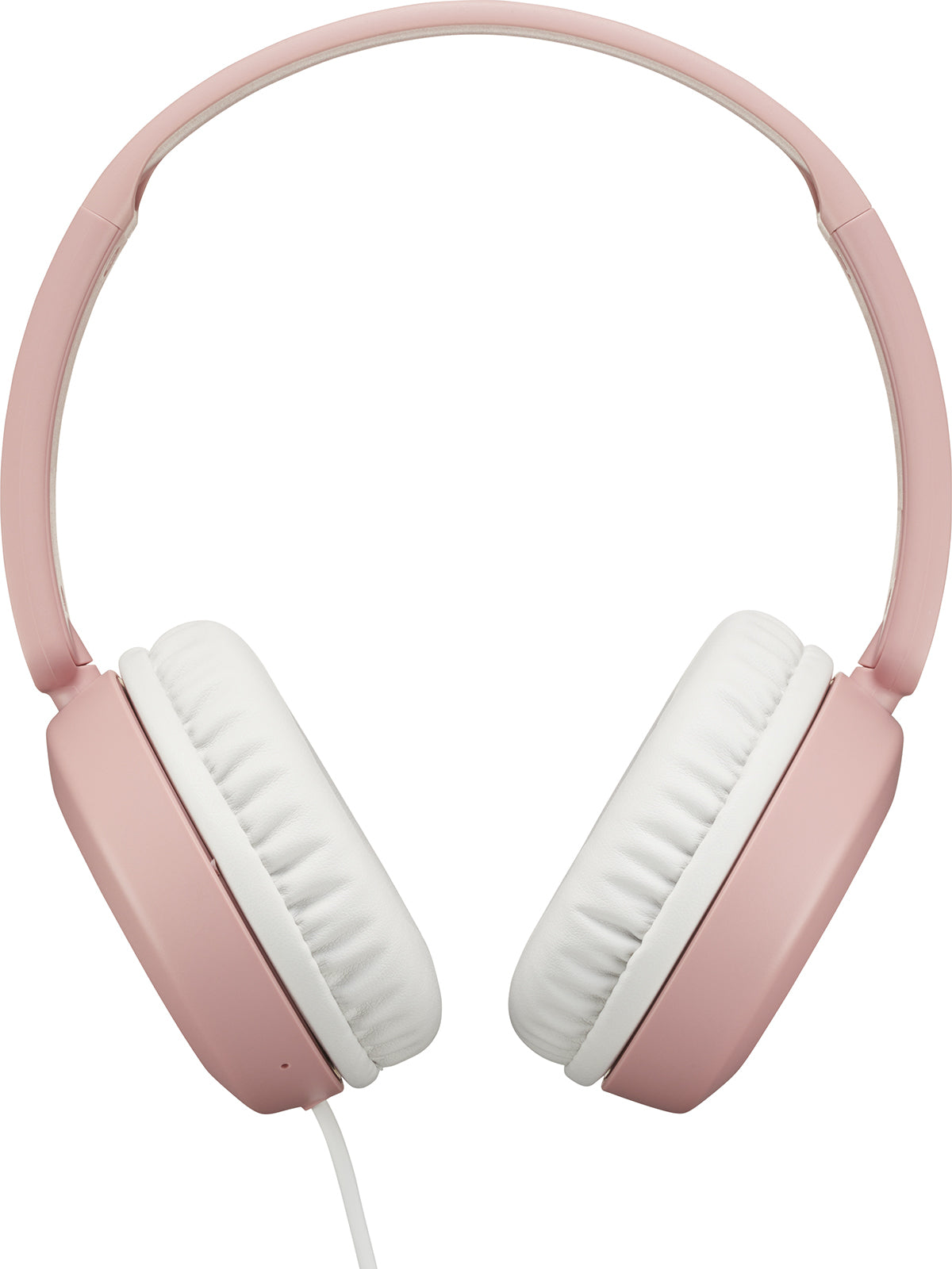 JVC HA-S31M On-Ear Kopfhörer – Stereo, Kabelgebunden, 3,5 mm Klinke, Pink