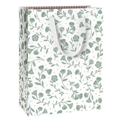 Stewo Geschenktasche Olena – 230 × 300 × 130 mm – Hochzeit