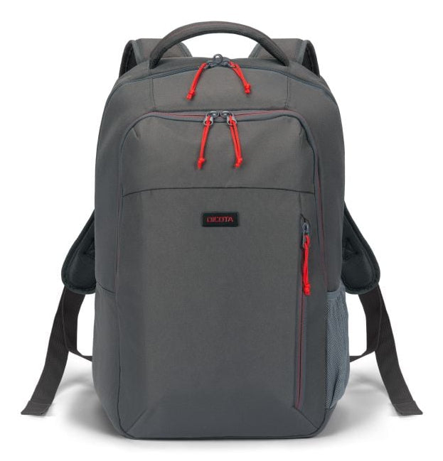 DICOTA Spin II – Notebook-Rucksack – für 13–16" Notebook, Grau