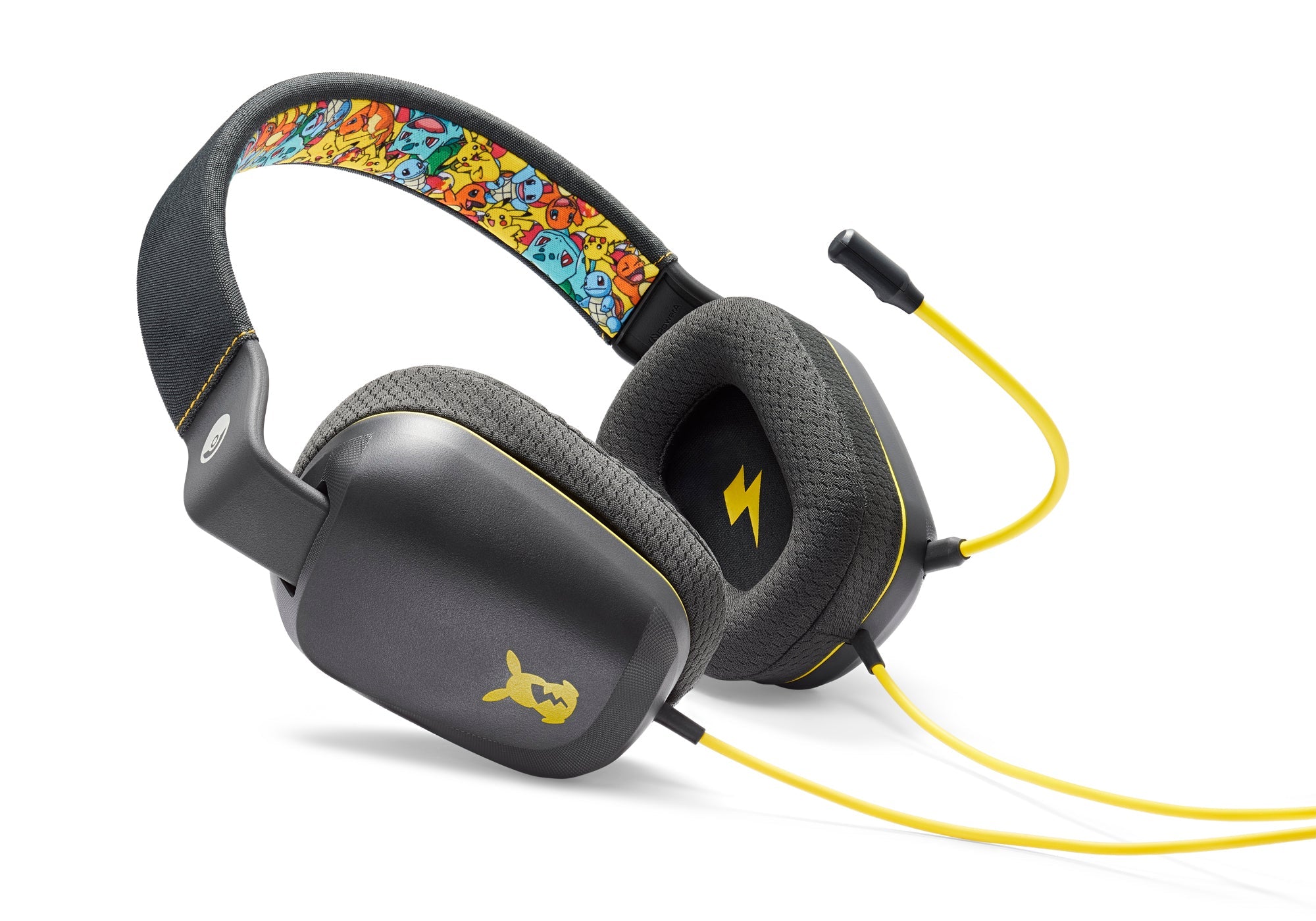 PowerA NSHS0139-01 Gerätespezifisches Headset – On-Ear, Kabelgebunden, 3,5 mm Klinke, für Nintendo Switch