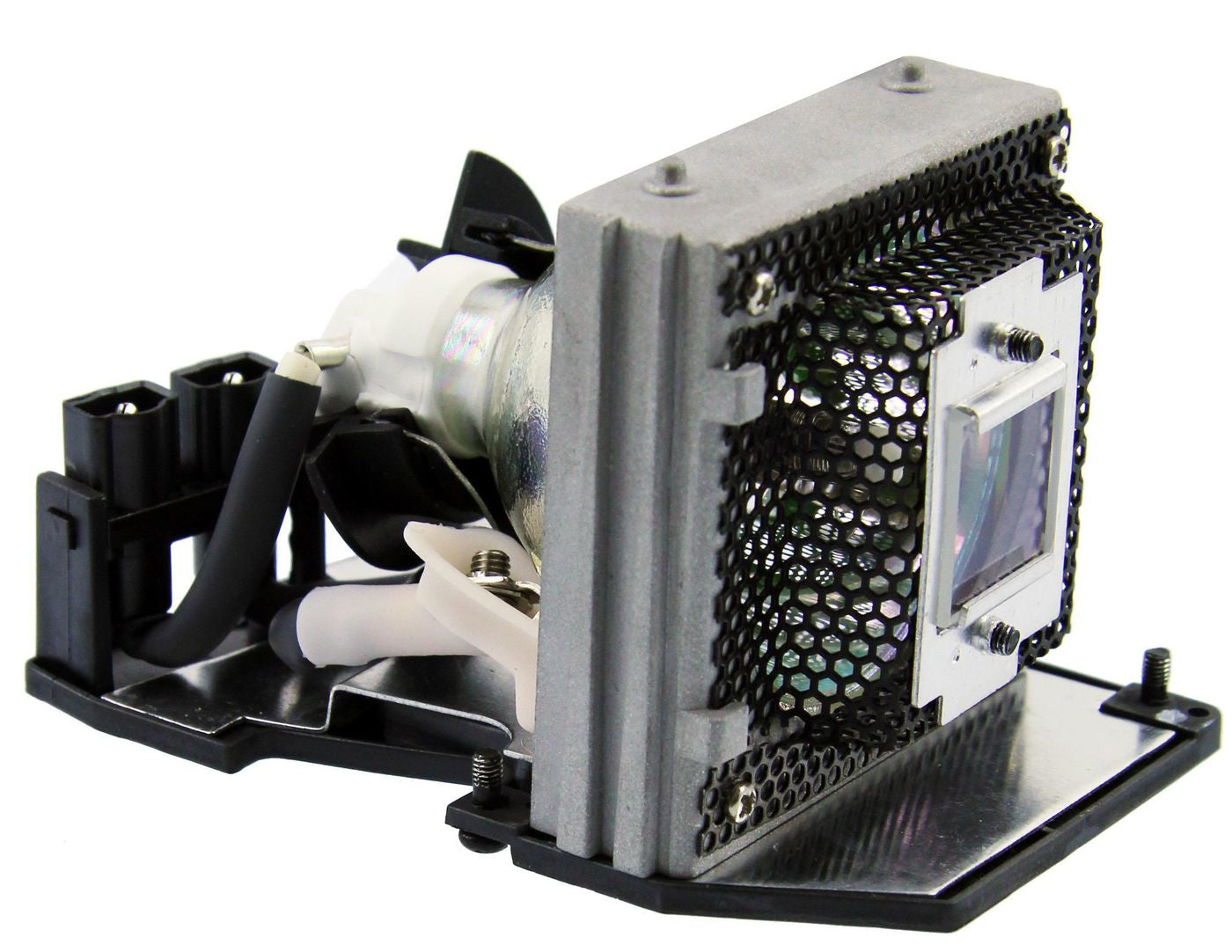 CoreParts DV10 MOVIETIME Ersatzlampe – 200 W, für Optoma 200