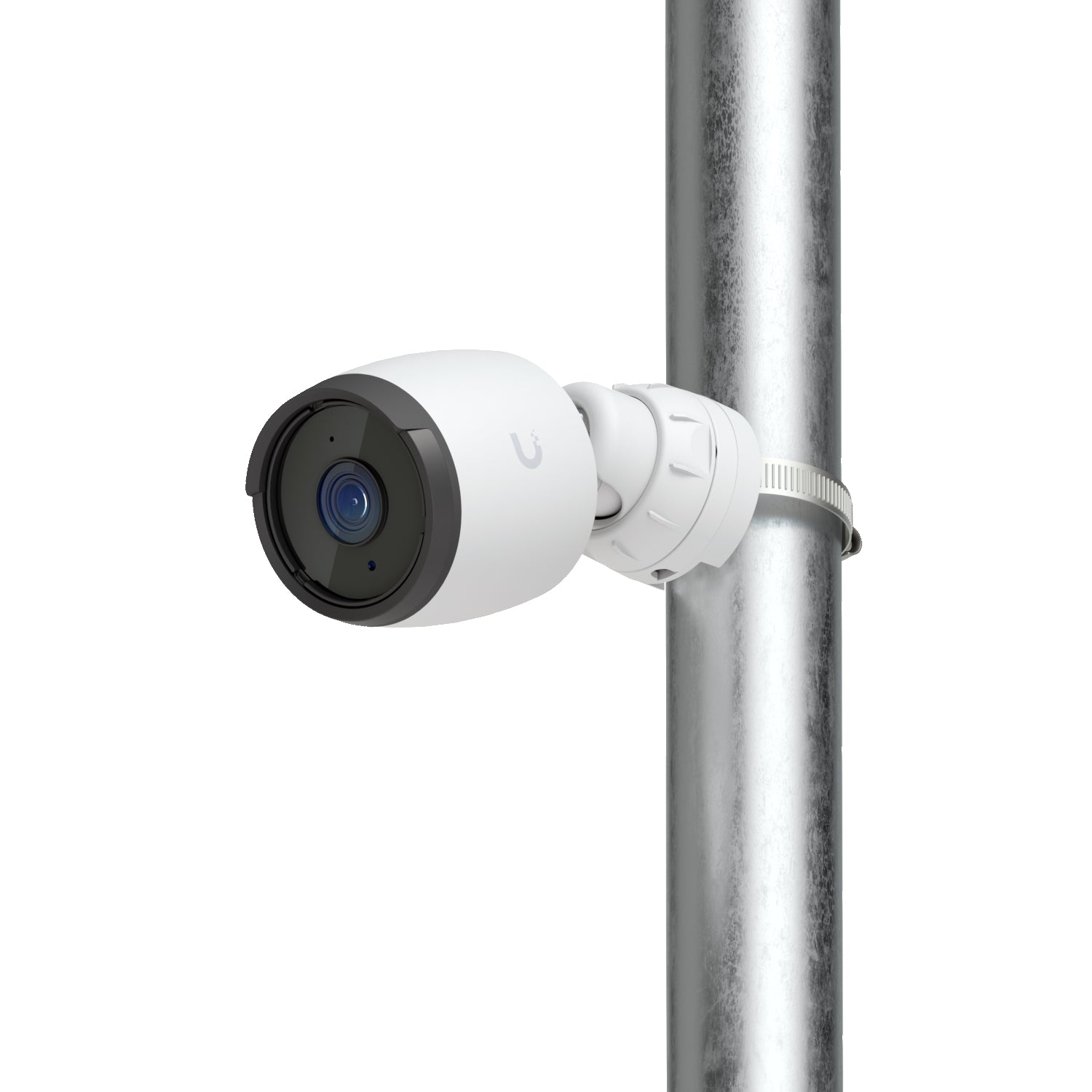 Ubiquiti G6 Bullet Kamera – 4K, 8 MP, PoE, Wetterfest, Weiss