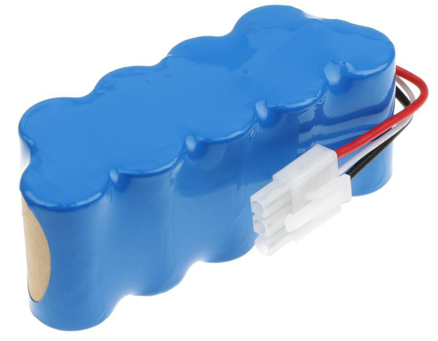 CoreParts Akku 32,4 Wh – für Shark Navigator SV116N Freesty/SV1106N