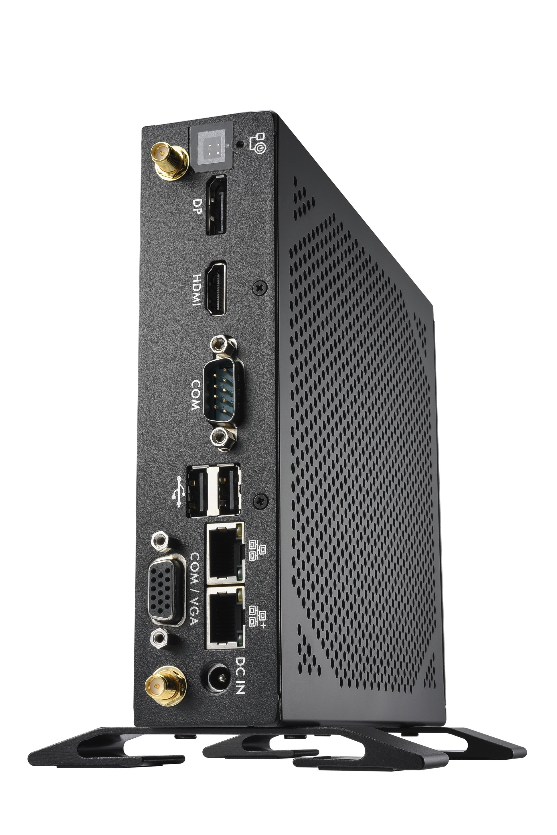 Shuttle DS50U Micro – Intel Celeron 7305