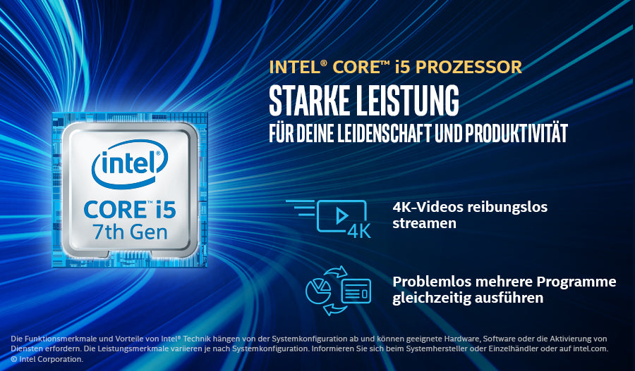 Elo Touch Solutions Elo Micro – Intel Core i5-7500T, 8 GB RAM, 256 GB SSD, Windows 10
