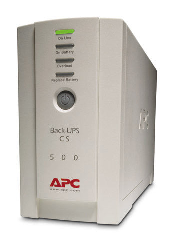 APC Netzteil – 120 V