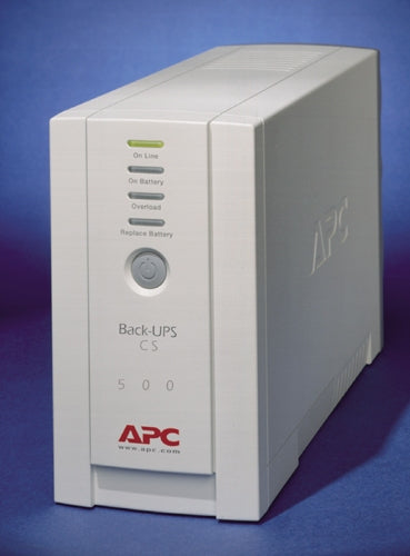 APC Netzteil – 120 V