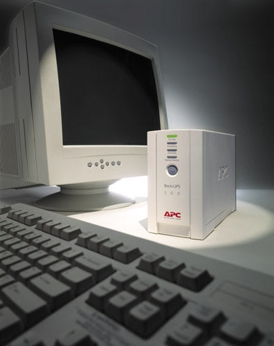APC Netzteil – 120 V