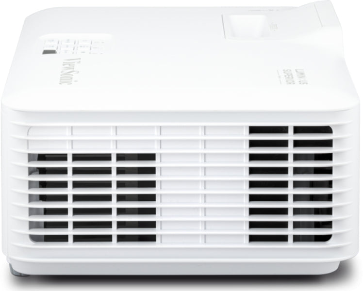 Viewsonic LSD400HD, Laser-DLP-Projektor – Full HD, 4000 ANSI-Lumen