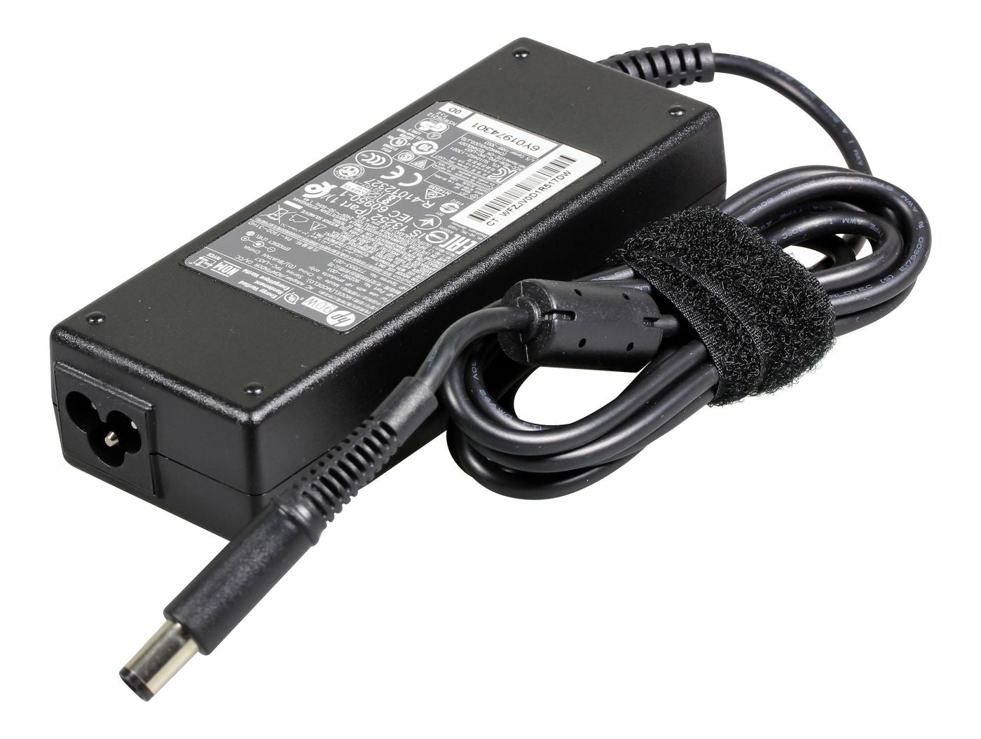 HP Netzteil 90 W – für HP Notebooks und Desktops