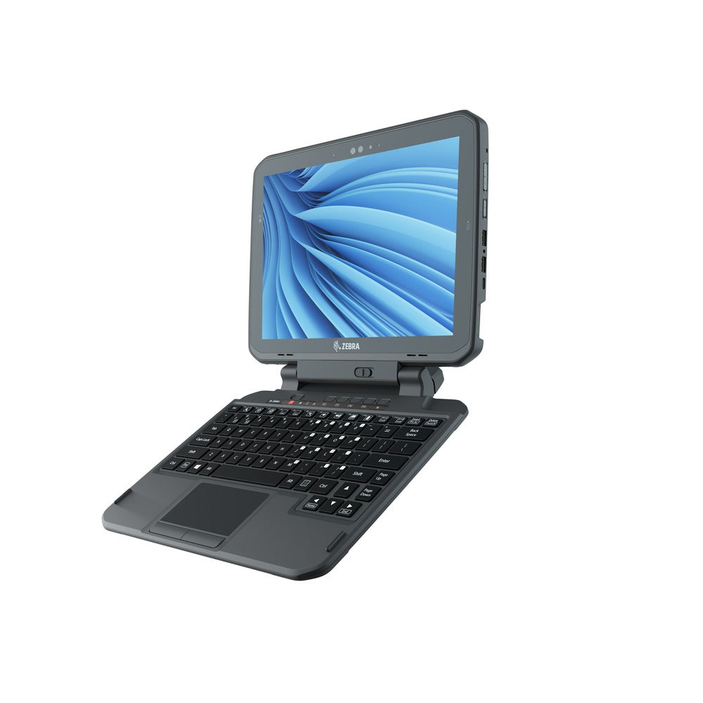 Zebra ET85 – 12", 512 GB, 16 GB RAM, WLAN + 5G, Windows 10 Pro, Barcode-Imager