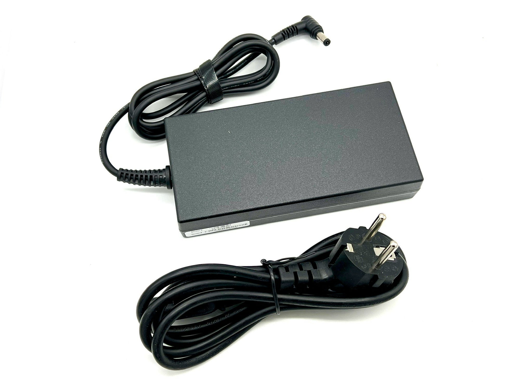 Origin Storage AC-16120PAN-EU Netzteil 120 W – für Panasonic CF-53, CF-54, CF-31 und andere