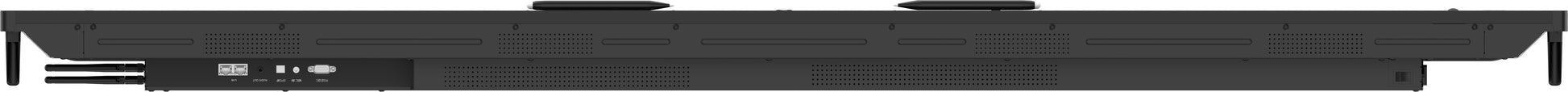 iiyama Interaktives Touch-Display, 75", Ultra HD 4K, 550 cd/m²
