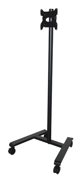 B-Tech Trolley, bis 55", VESA 400×400
