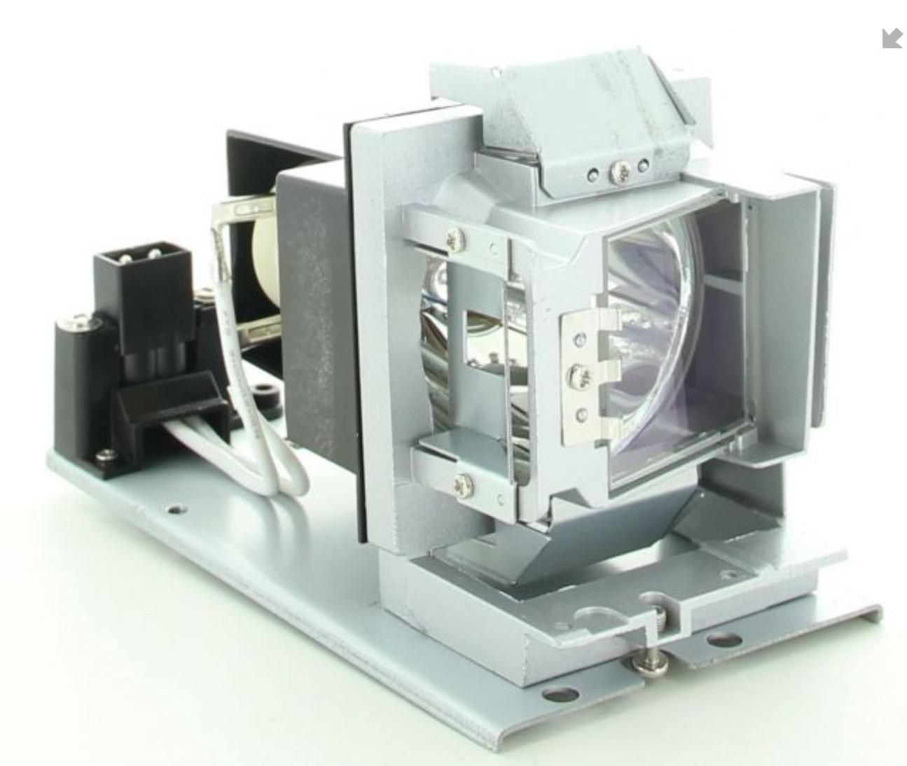 CoreParts Ersatzlampe 260 – für BenQ 260