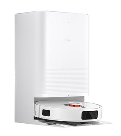 Xiaomi Roboterstaubsauger X20 Pro – 5200 mAh, 2,5 l, Akkubetrieb, 14,4 V