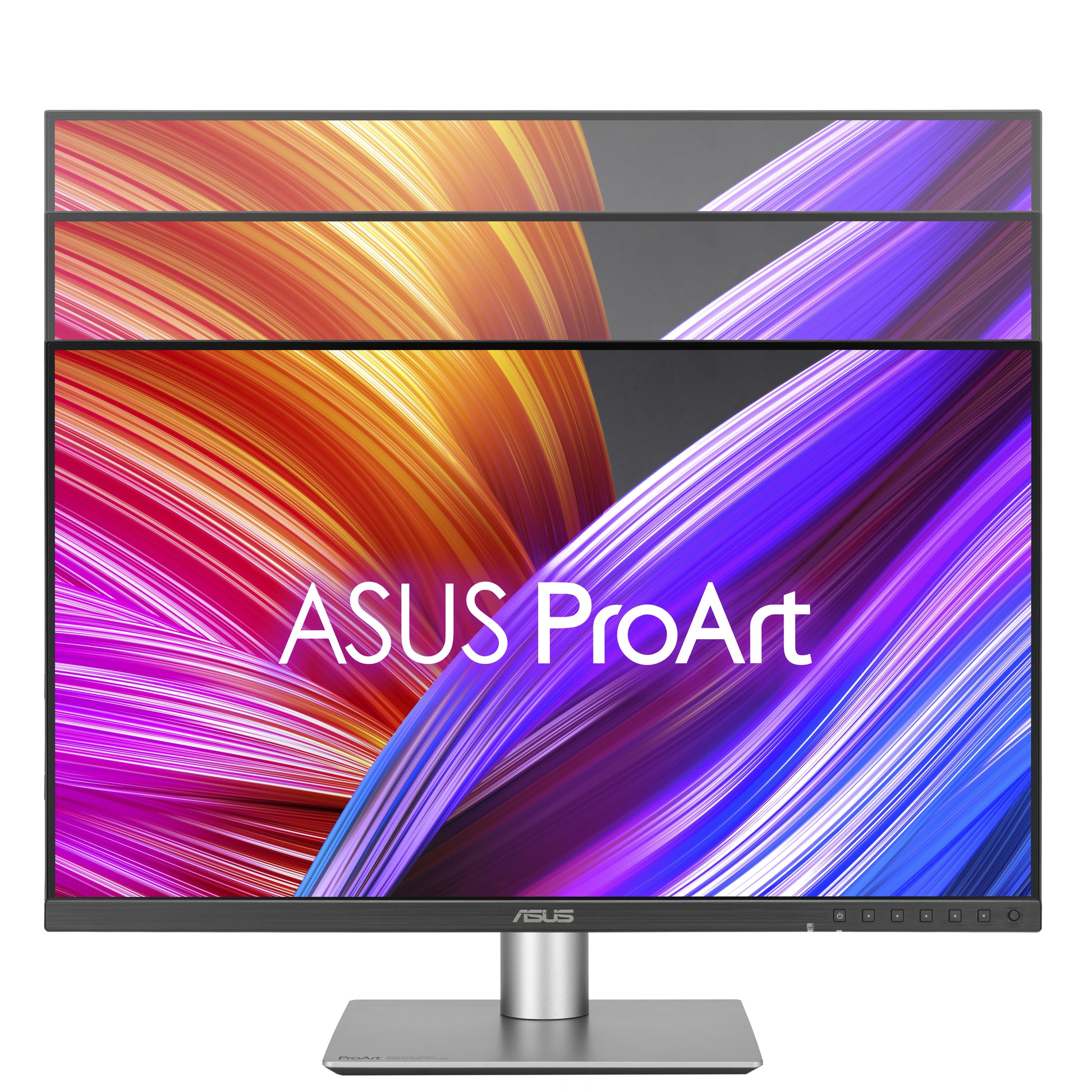 ASUS ProArt PA24ACRV – Monitor, 23,8" 2560 × 1440 (WQHD), LCD, Schwarz
