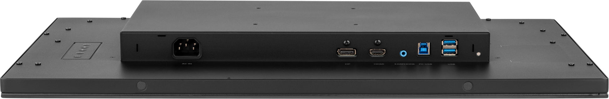 iiyama T2438MSC-B1 23,8" FHD Touch 10-Touch – HDMI, DisplayPort, IPS, Lautsprecher