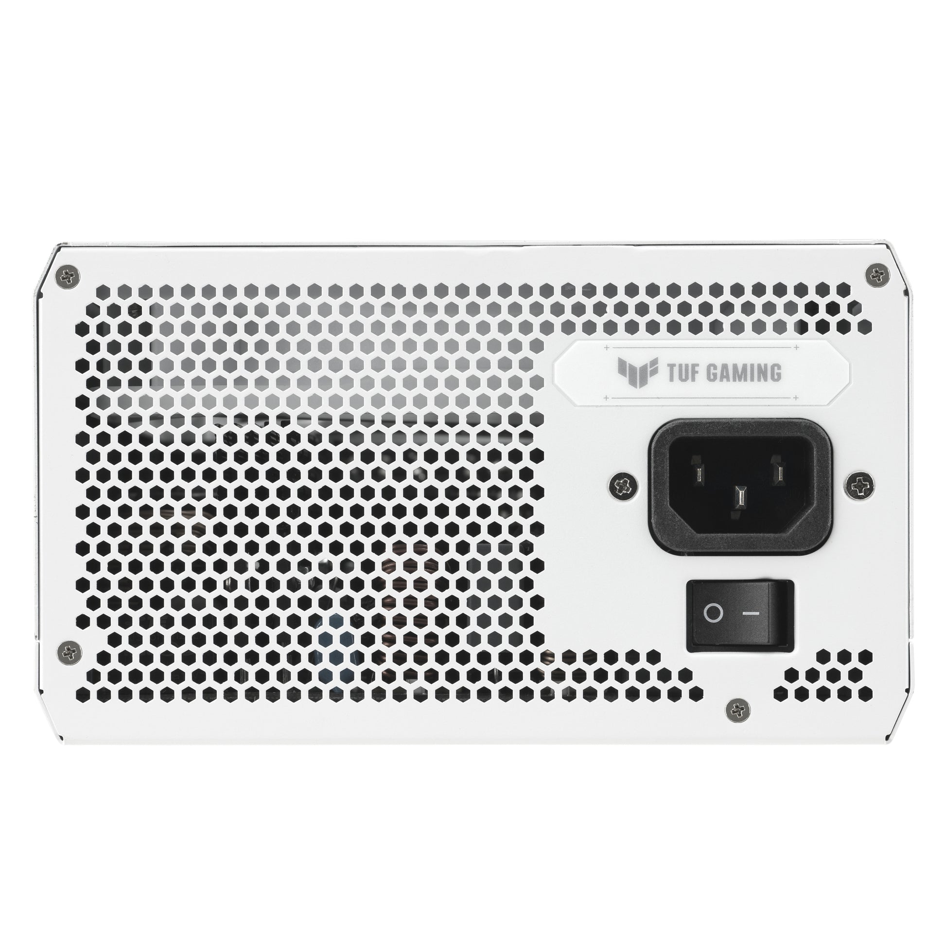 Asus Netzteil – 1000 W, Ausgangsanschluss 20+4-pol. ATX, Eingang 100–240 V AC, Serie TUF Gaming