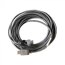 Cisco Kabel/Verlängerung, Euroblock, für Cisco Tischmikrofon