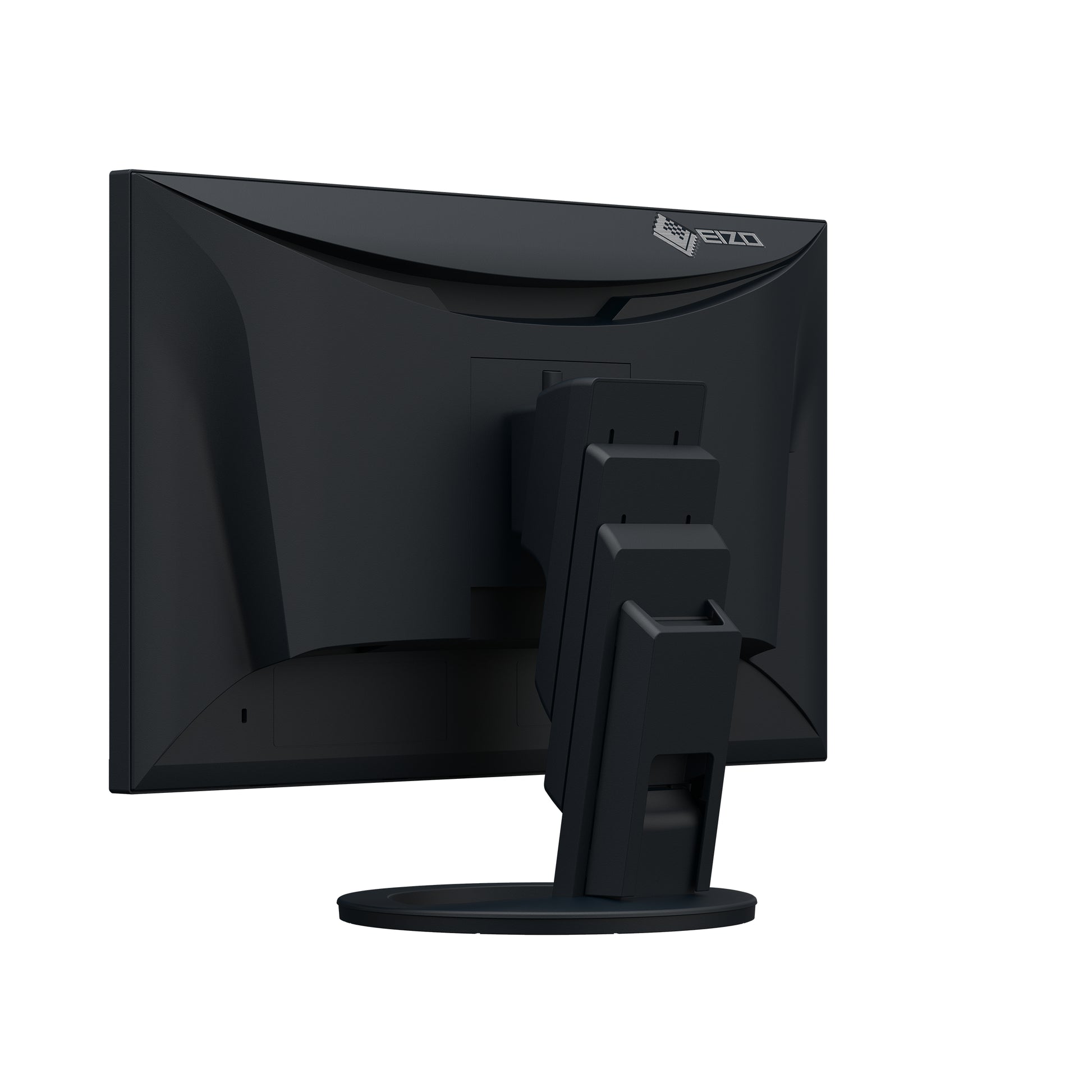 EIZO EV2480 Swiss Edition – Monitor, 23,8", 1920 × 1080 (Full HD), Schwarz
