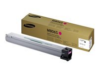HP Toner SS635A – magenta, 30000 Seiten