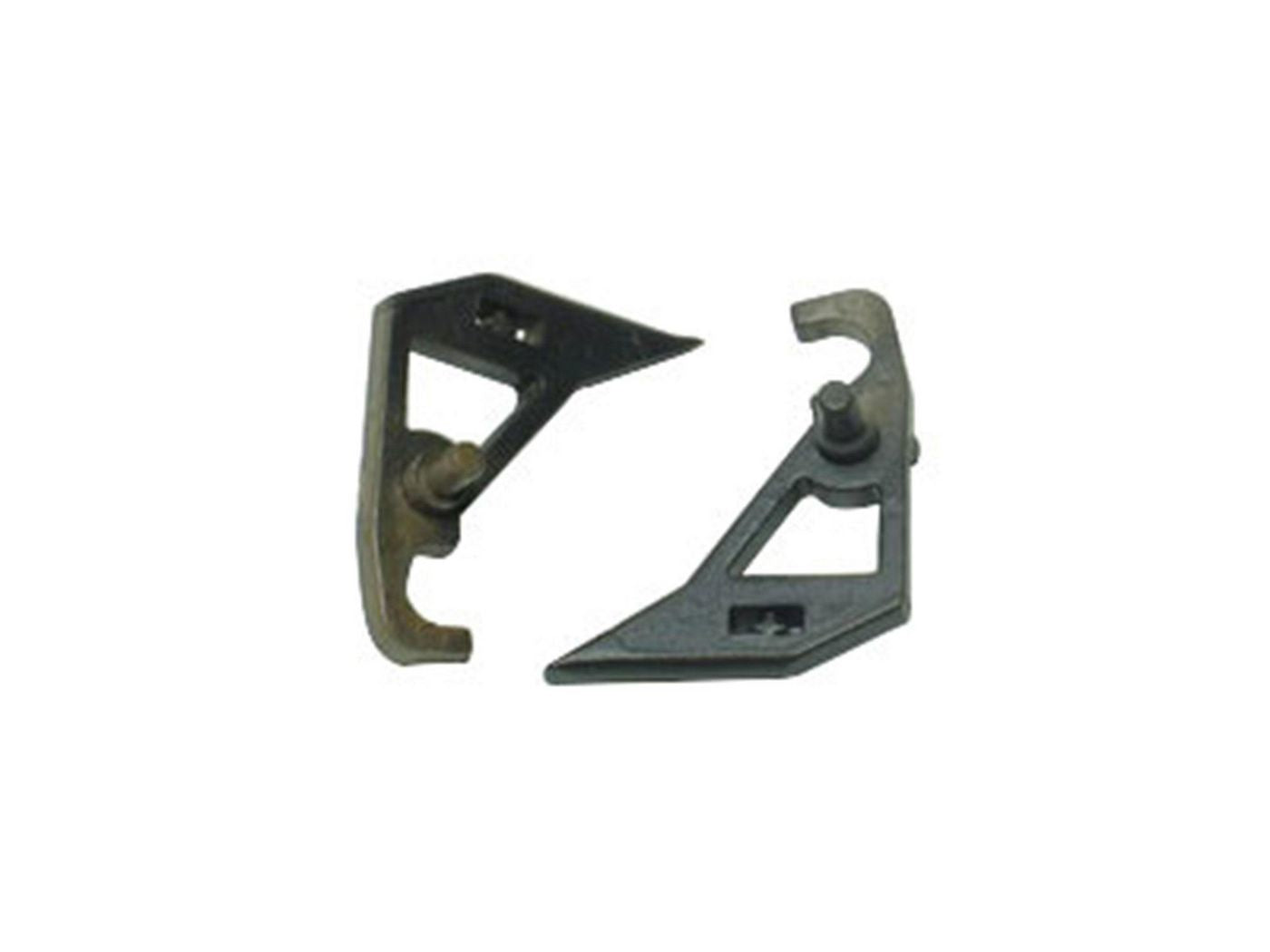 CoreParts Picker-Finger, grau – für AR-M208