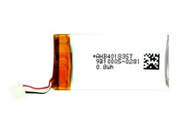 EPOS DW BATT 03 – Ladestation, für DW Office, Pro1, Pro2