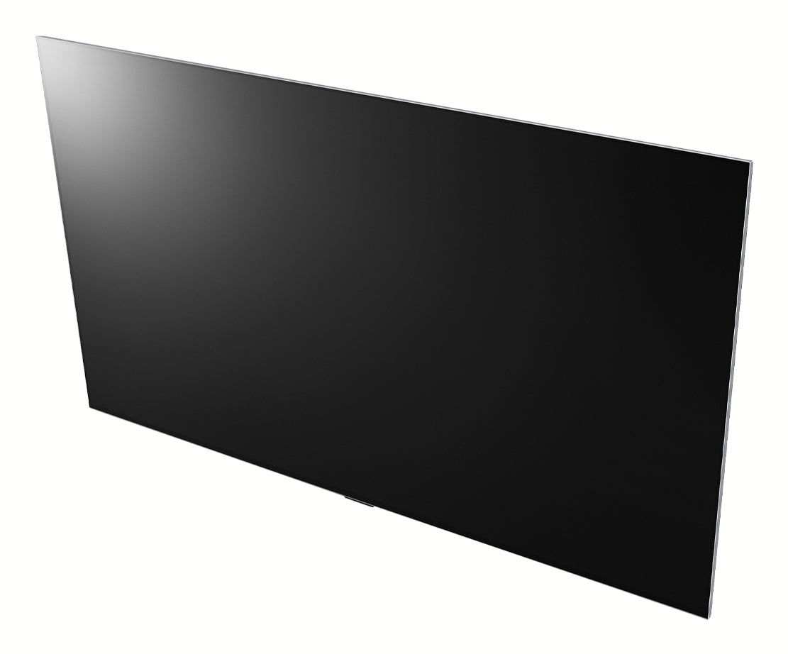 LG 65 Hotel OLED-TV – 65WM960H, webOS 23, Schwarz